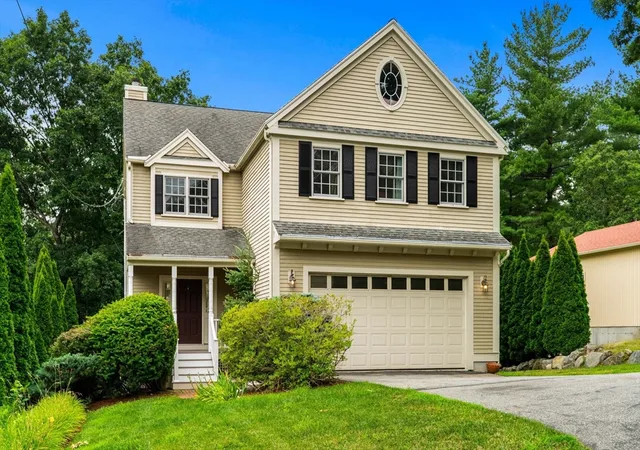 1st image of 6 Hazel Rd, Lexington, MA 02420 | MLS# 73550535