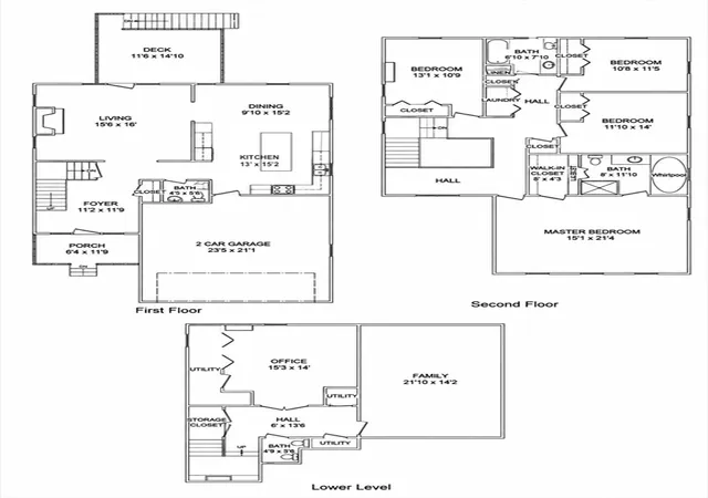 29th image of 6 Hazel Rd, Lexington, MA 02420 | MLS# 73550535