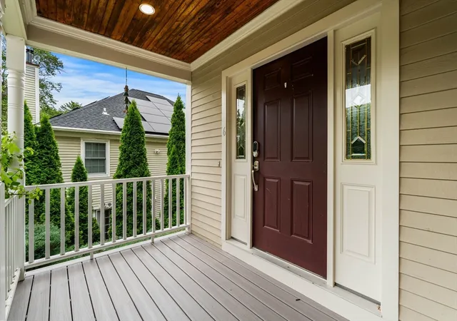 2nd image of 6 Hazel Rd, Lexington, MA 02420 | MLS# 73550535