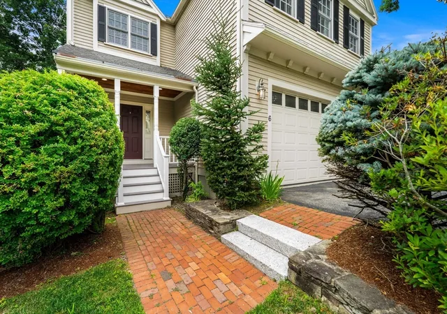 3rd image of 6 Hazel Rd, Lexington, MA 02420 | MLS# 73550535