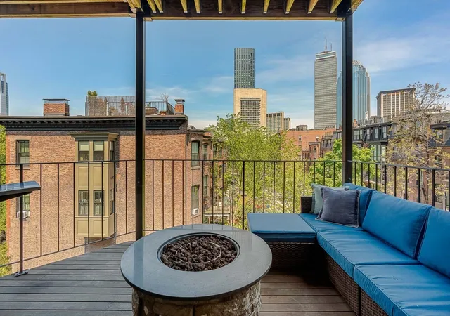 2nd image of 507 Columbus, Boston, MA 02118