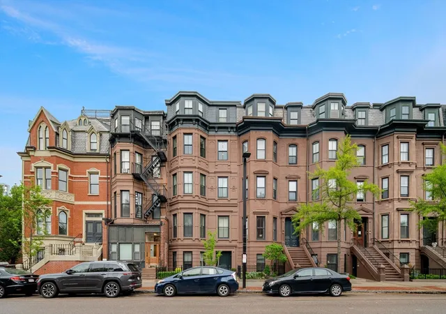 18th image of 507 Columbus #4, Boston, MA 02118 | MLS# 73524430