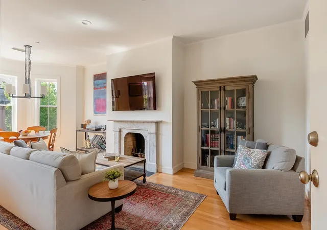 1st image of 507 Columbus #4, Boston, MA 02118 | MLS# 73524430