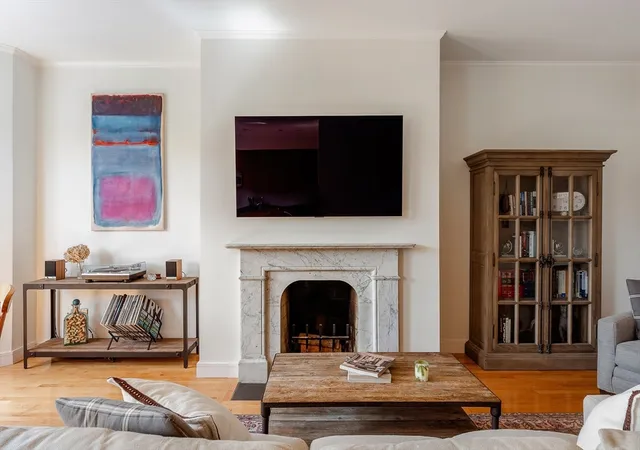 3rd image of 507 Columbus #4, Boston, MA 02118 | MLS# 73524430