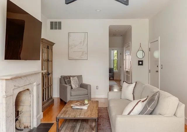 4th image of 507 Columbus #4, Boston, MA 02118 | MLS# 73524430
