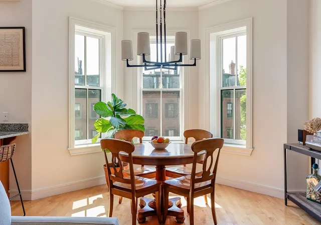 5th image of 507 Columbus #4, Boston, MA 02118 | MLS# 73524430
