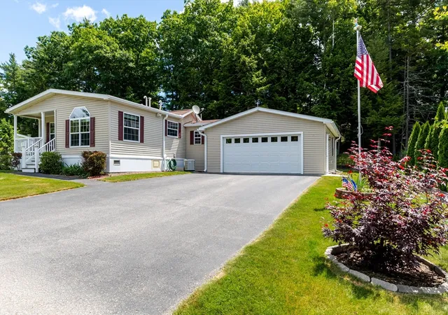 Homes for sale in Winchendon, MA | 52 Peggi Lane, Winchendon, MA 01475 | MLS# 73537312