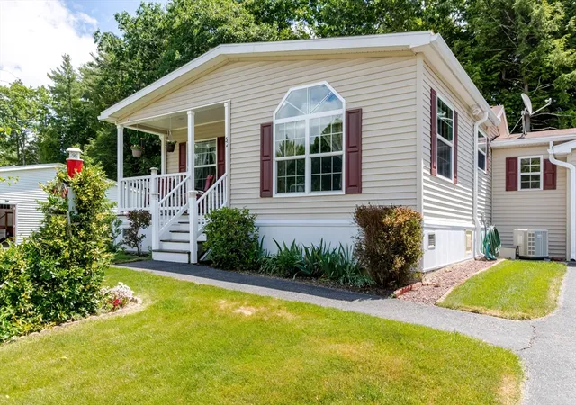 Homes for sale in Winchendon, MA | 52 Peggi Lane, Winchendon, MA 01475 | MLS# 73537312