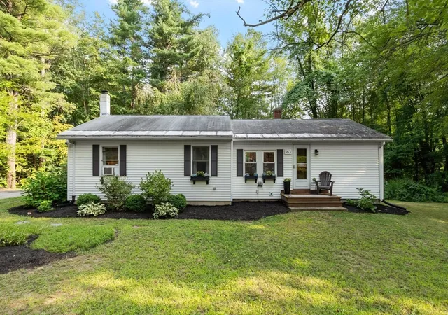 Photo 1 of Sale Pending at 163 Beal St, Lunenburg, MA 01462 | MLS# 73563863 | Listing updated on 2026-09-08