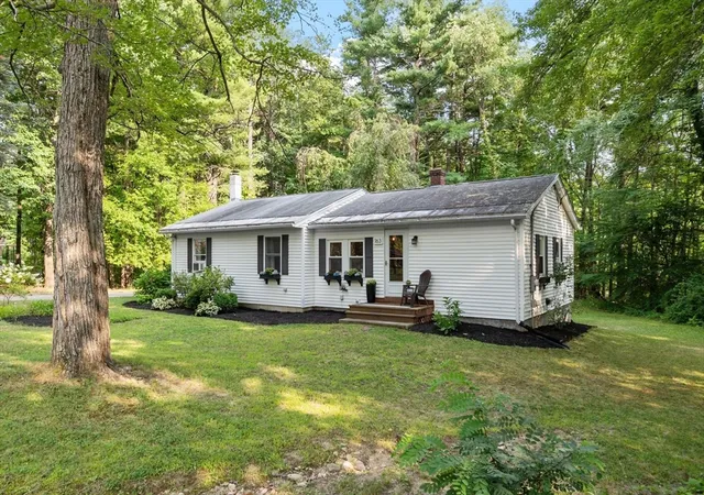 Photo 2 of Sale Pending at 163 Beal St, Lunenburg, MA 01462 | MLS# 73563863 | Listing updated on 2026-09-08