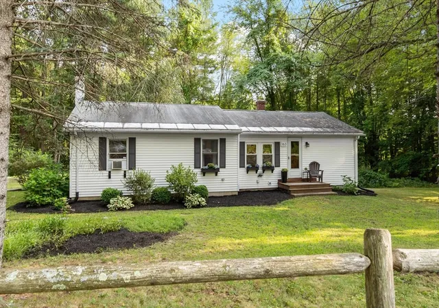 Photo 3 of Sale Pending at 163 Beal St, Lunenburg, MA 01462 | MLS# 73563863 | Listing updated on 2026-09-08