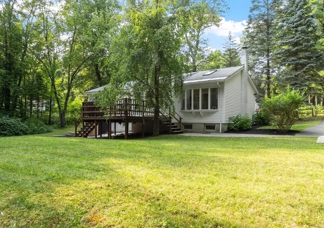 Photo 4 of Sale Pending at 163 Beal St, Lunenburg, MA 01462 | MLS# 73563863 | Listing updated on 2026-09-08