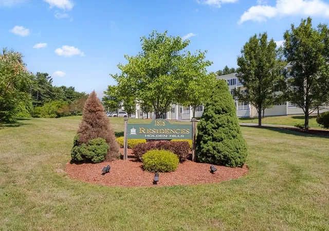 42nd image of 1818 Main Street #216, Holden, MA 01520 | MLS# 73566783