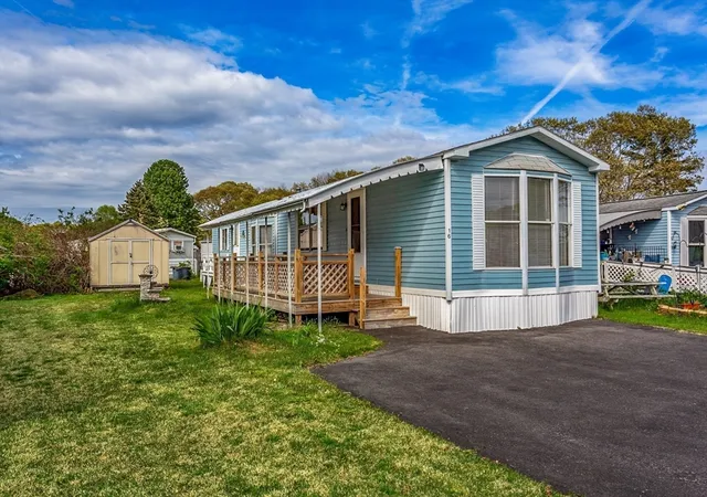 1st image of 16 Joseph, East Wareham, MA 02538 | MLS# 73552051