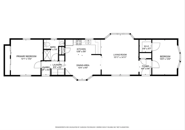 21st image of 16 Joseph, East Wareham, MA 02538 | MLS# 73552051