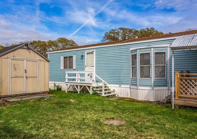 2nd image of 16 Joseph, East Wareham, MA 02538 | MLS# 73552051