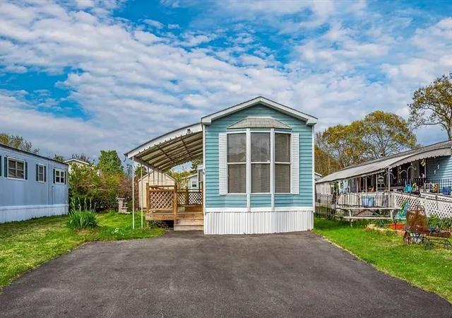 4th image of 16 Joseph, East Wareham, MA 02538 | MLS# 73552051
