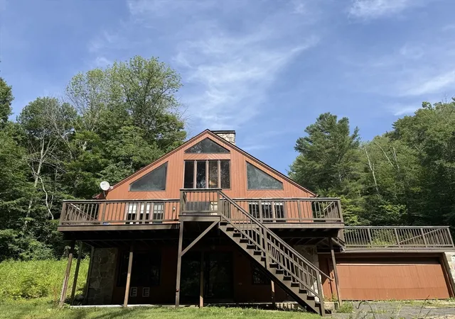 Photo 1 of Single family home for sale at 73 Hardwick Pond Rd, Ware, MA 01082 | MLS# 73551701 | Listing updated on 2026-08-06