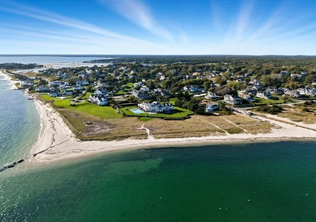 2nd image of 151 & 155 Irving Avenue, Barnstable, MA 02647 | MLS# 73457530