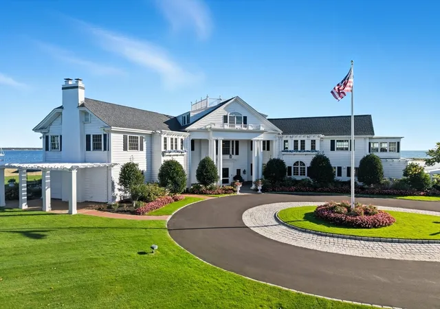 4th image of 151 & 155 Irving Avenue, Barnstable, MA 02647 | MLS# 73457530