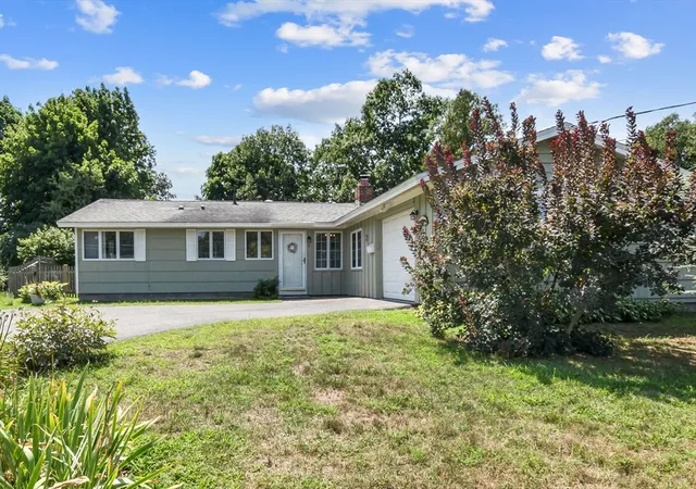 Photo 2 of Sale Pending at 8 Colgate Rd, Beverly, MA 01915 | MLS# 73568352 | Listing updated on 2026-09-16