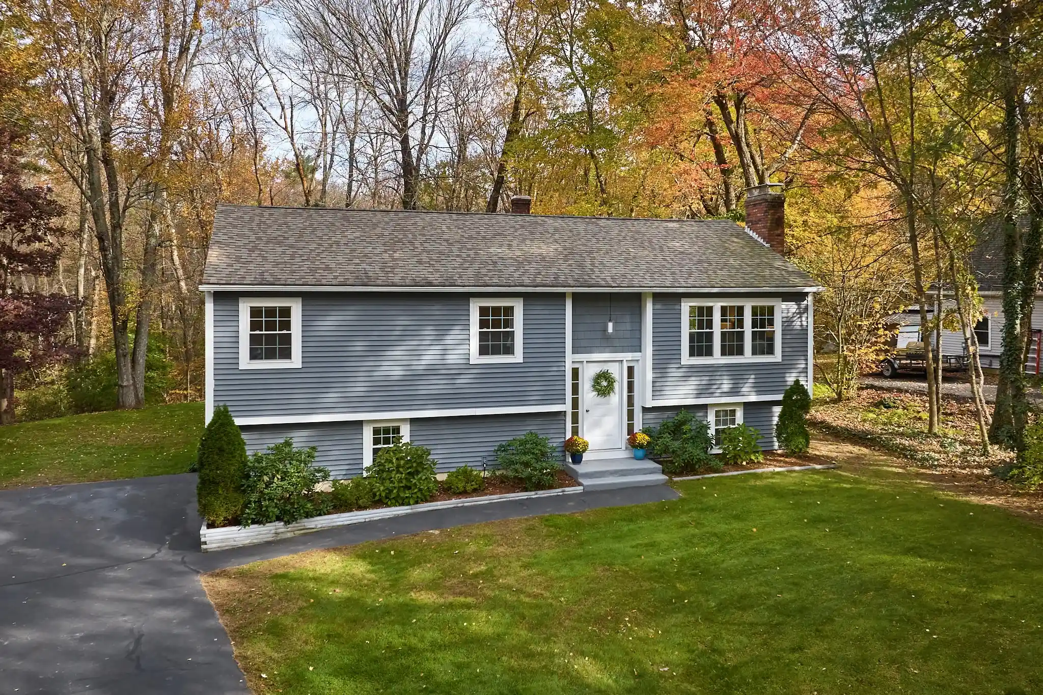 Single family home for sale at 55 Chauncey Walker St, Belchertown, MA 01007 | MLS# 73593724