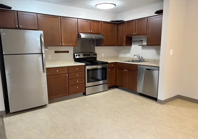 Listing Photo 5 - Condo for sale in building located at 277 W Main St, Marlborough, MA 01752 - Unit #46