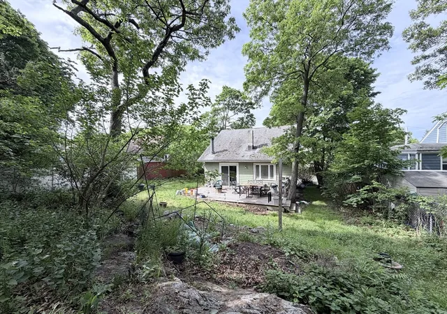 Homes for sale in Medford, MA | Lot 201 Rock Glen, Medford, MA 02155 | MLS# 73522326