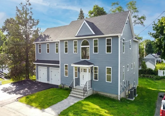 Homes for sale in Braintree, MA | 29 Wilkins Road, Braintree, MA 02184 | MLS# 73542002