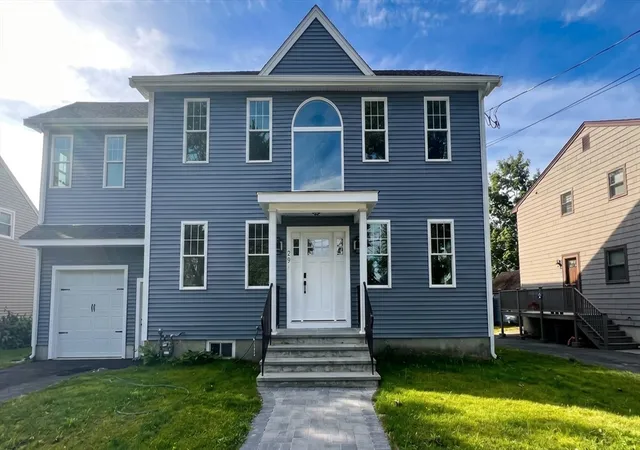 Homes for sale in Braintree, MA | 29 Wilkins Road, Braintree, MA 02184 | MLS# 73542002
