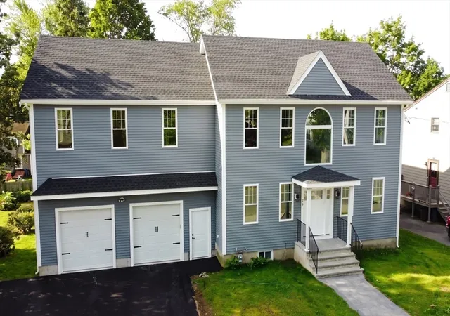 Homes for sale in Braintree, MA | 29 Wilkins Road, Braintree, MA 02184 | MLS# 73542002