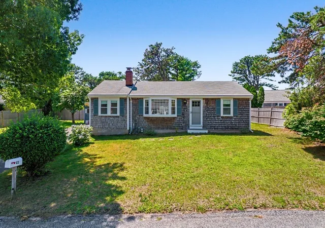 2nd image of 43 Dartmouth Road, West Dennis, MA 02670 | MLS# 73554770