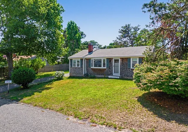 Photo 3 of Sale Pending at 43 Dartmouth Rd, West Dennis, MA 02670 | MLS# 73554770 | Listing updated on 2026-08-18