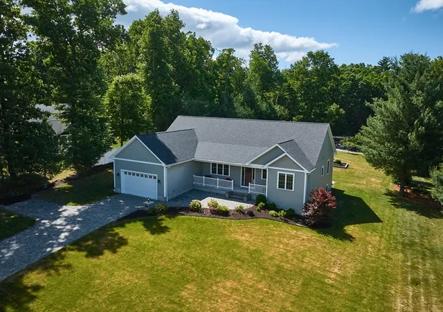 Homes for sale in Easthampton, MA | 46 Pomeroy Street, Easthampton, MA 01027 | MLS# 73537198