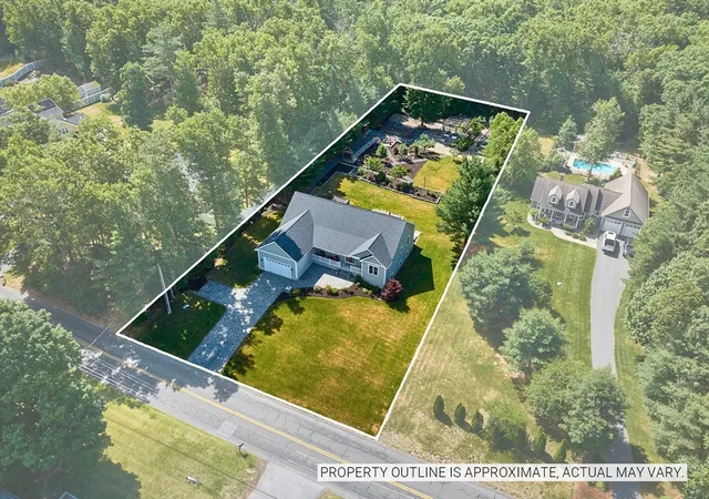 Homes for sale in Easthampton, MA | 46 Pomeroy Street, Easthampton, MA 01027 | MLS# 73537198