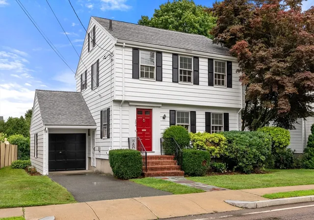 Photo 1 of Sale Pending at 204 Thacher St, Milton, MA 02186 | MLS# 73562524 | Listing updated on 2026-09-10