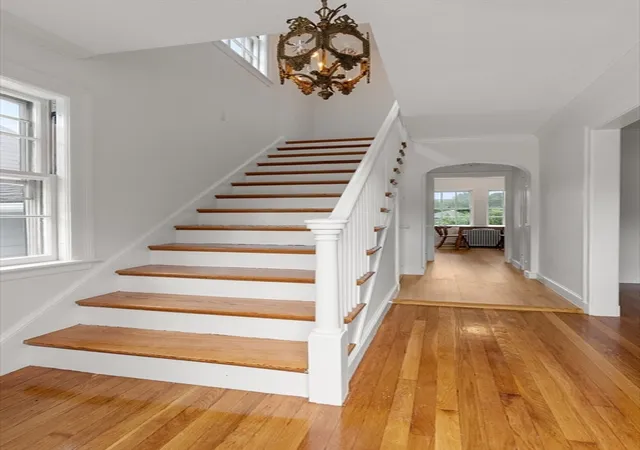 Photo 4 of Sale Pending at 204 Thacher St, Milton, MA 02186 | MLS# 73562524 | Listing updated on 2026-09-10