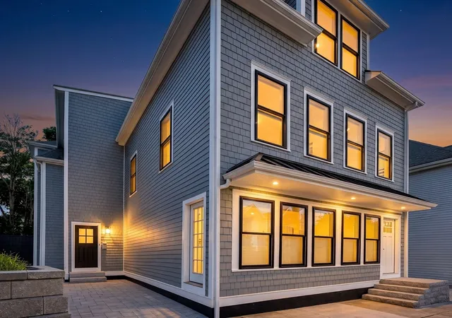 Photo 1 of Condo for sale at 22 Pauline St #5, Winthrop, MA 02152 | MLS# 73568595 | Listing updated on 2026-09-08