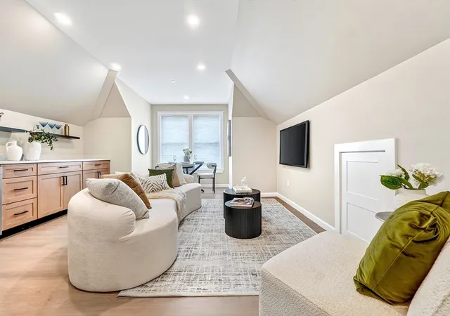 Photo 3 of Condo for sale at 22 Pauline St #5, Winthrop, MA 02152 | MLS# 73568595 | Listing updated on 2026-09-08