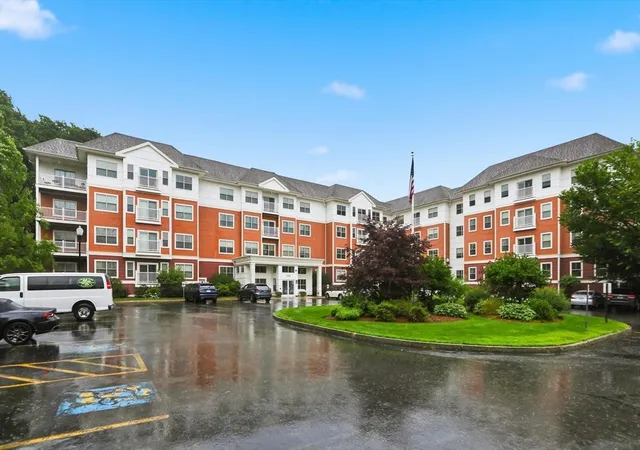 Photo 3 of Condo for sale at 250 Main St #108B, Hudson, MA 01749 | MLS# 73569326 | Listing updated on 2026-09-15
