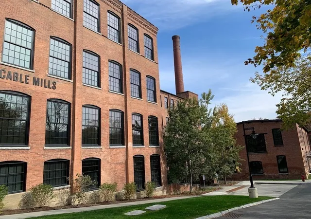Photo 1 of Condominium at 160 Water St #20, Williamstown, MA 01267 | MLS# 73085971 | | Sold on 2023-03-17
