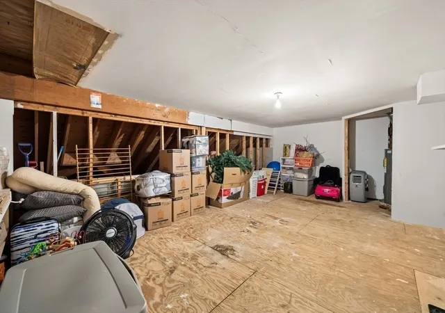 35th image of 111 Carriage Ln #111, Taunton, MA 02780 | MLS# 73552062