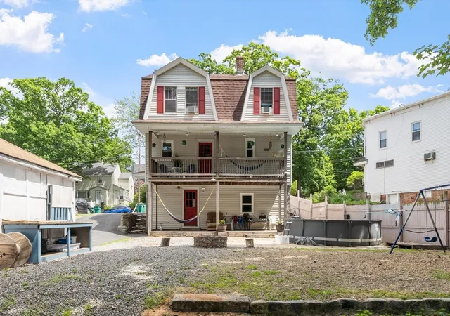 Photo 3 of Single family home for sale at 193 Milk St, Fitchburg, MA 01420 | MLS# 73537815 | Listing updated on 2026-10-06