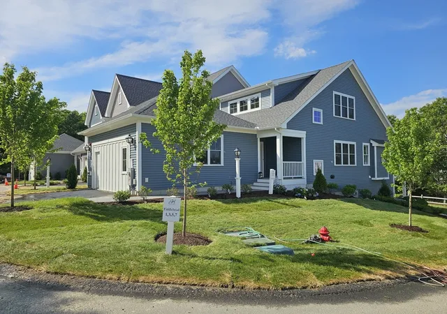 Photo 2 of Single family home for sale at 14 Snapdragon, Plymouth, MA 02360 | MLS# 73560086 | Listing updated on 2026-09-18