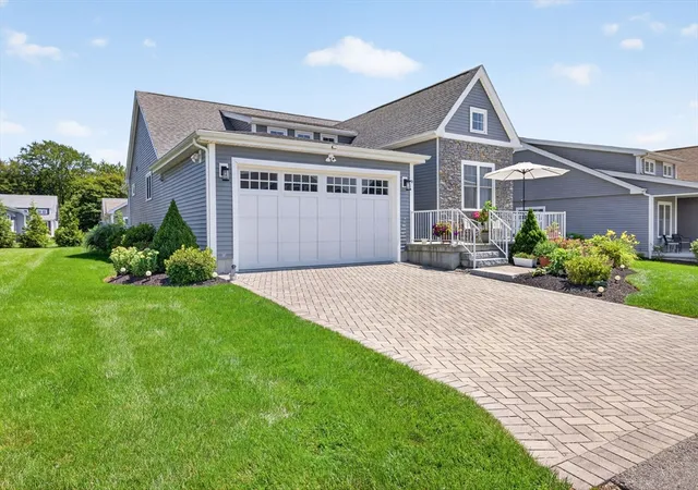 Photo 1 of Sale Pending at 9 Sophia Dr, Rehoboth, MA 02769 | MLS# 73562458 | Listing updated on 2026-09-01