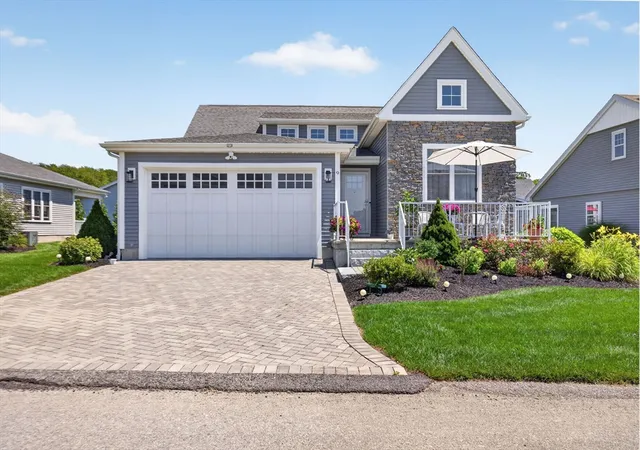 Photo 2 of Sale Pending at 9 Sophia Dr, Rehoboth, MA 02769 | MLS# 73562458 | Listing updated on 2026-09-01