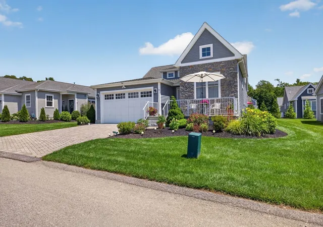 Photo 3 of Sale Pending at 9 Sophia Dr, Rehoboth, MA 02769 | MLS# 73562458 | Listing updated on 2026-09-01