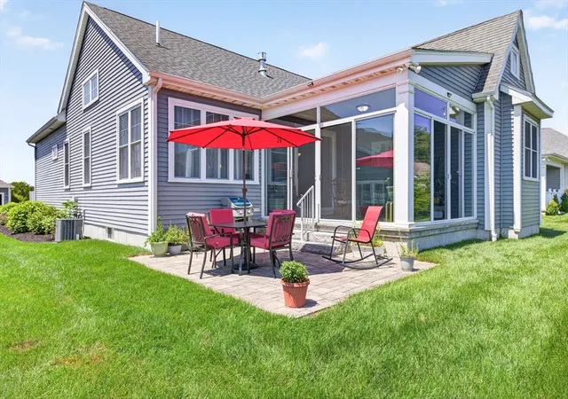 Photo 4 of Sale Pending at 9 Sophia Dr, Rehoboth, MA 02769 | MLS# 73562458 | Listing updated on 2026-09-01