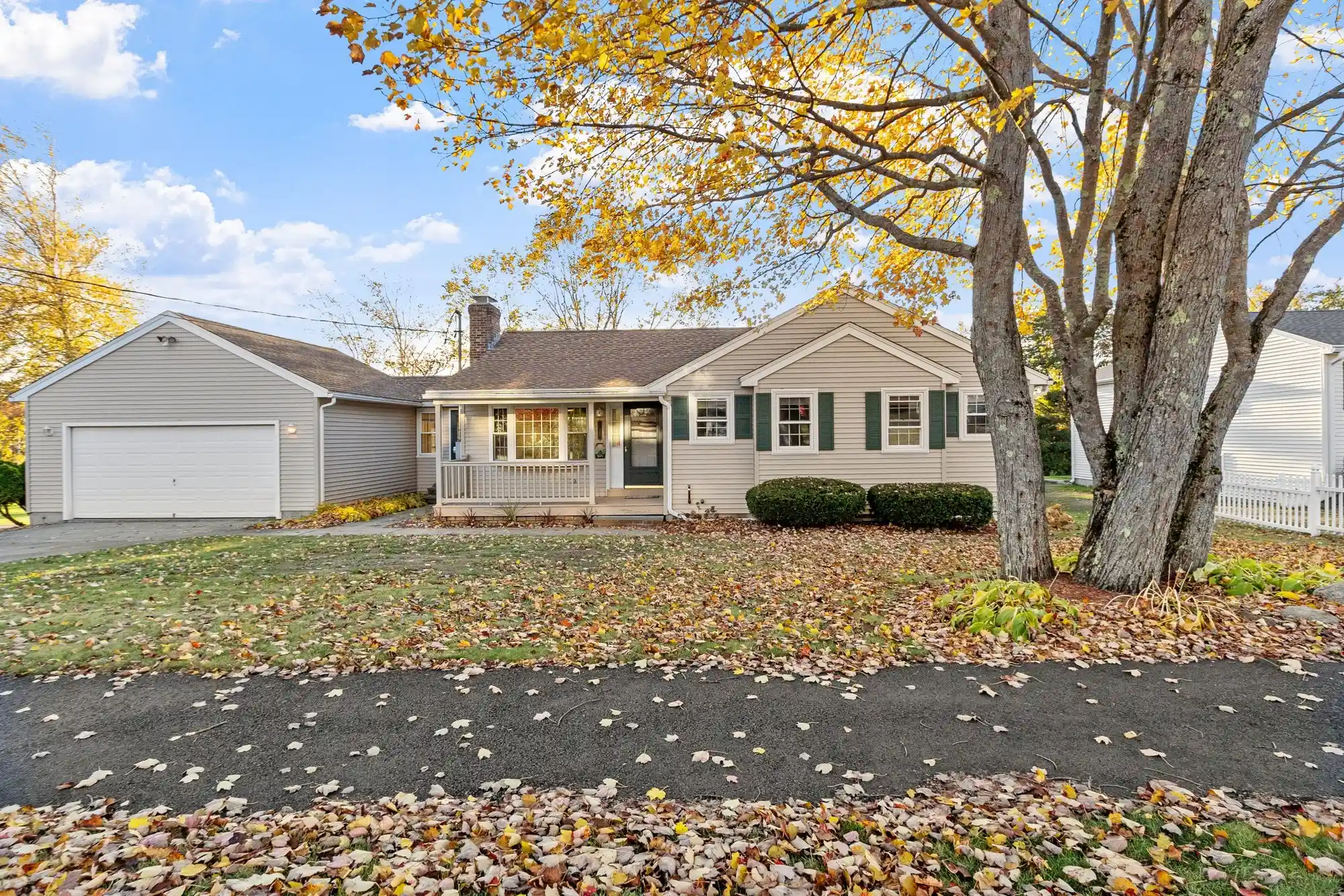 Photo 1 of Single family home for sale at 122 Century Way, Gardner, MA 01440 | MLS# 73591304 | Listing updated on 2026-10-30