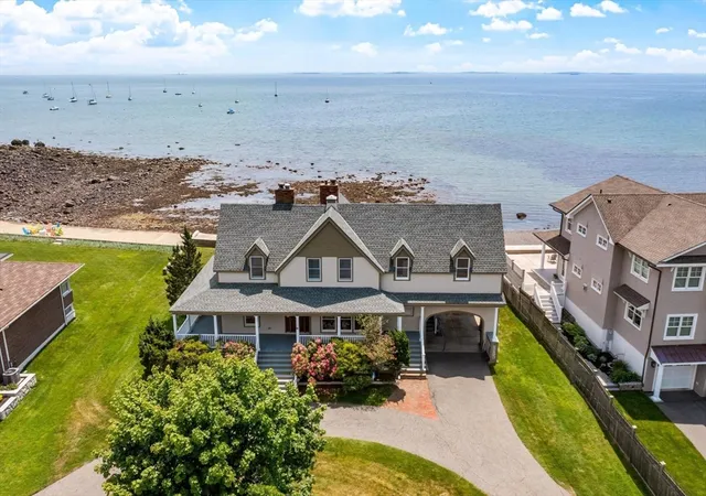 1st image of 45 Willow Rd, Nahant, MA 01908 | MLS# 73541914